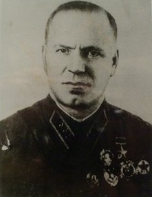 Georgy Zhukov